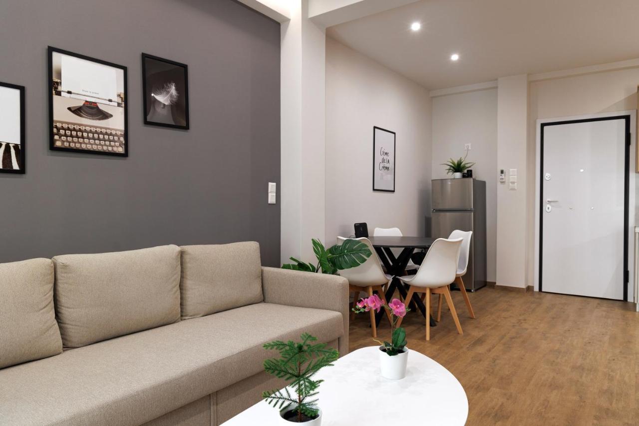 Modern Urban Oasis Near Metro Hub Appartement *