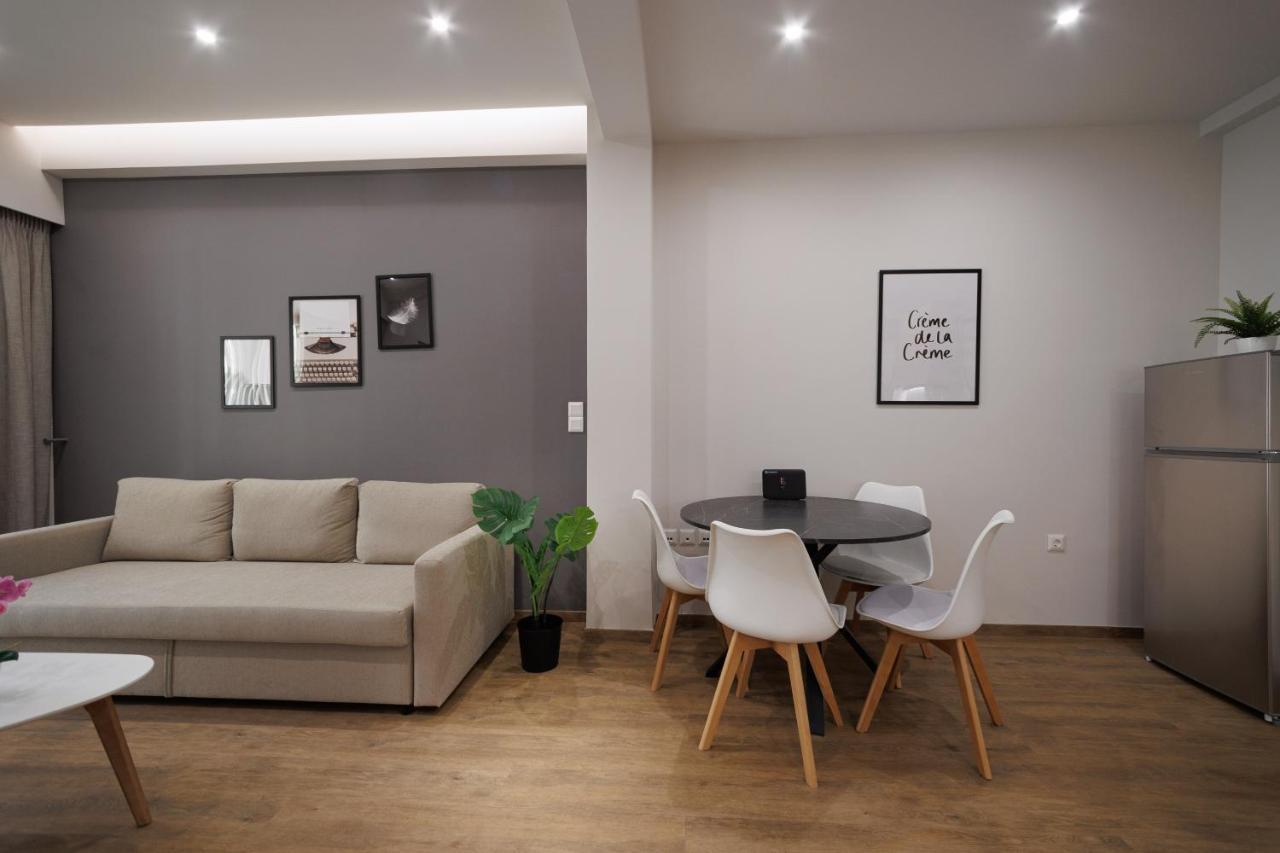 Apartmán Modern Urban Oasis Near Metro Hub
